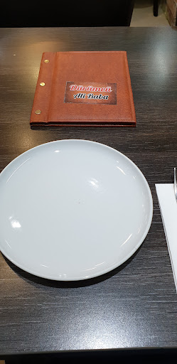 Photo of Durumcu Ali Baba - 3 Green St, Enfield EN3 7HG